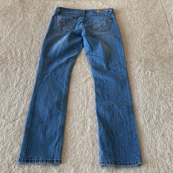 Low Rise South Pole Jeans - Picture 4 of 16